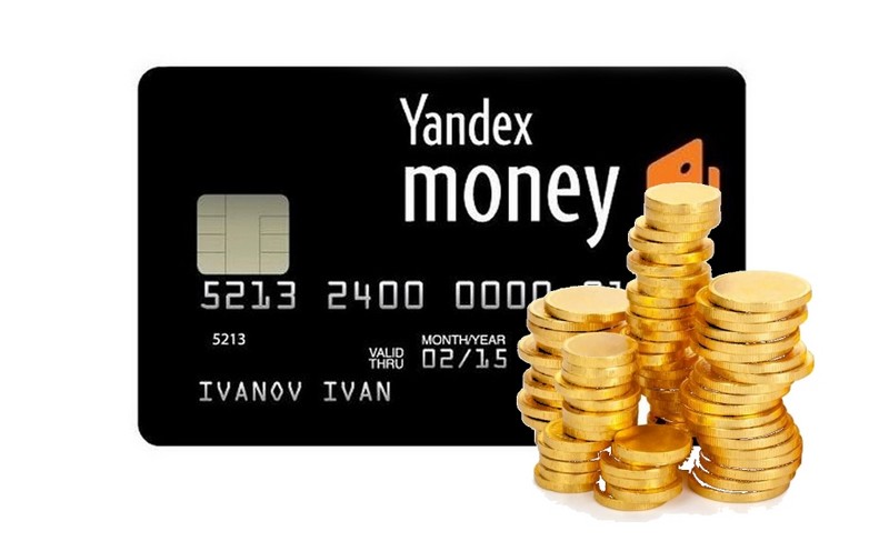 Более 10 видов валют доступно держателям Мультивалютных карт Яндекс.